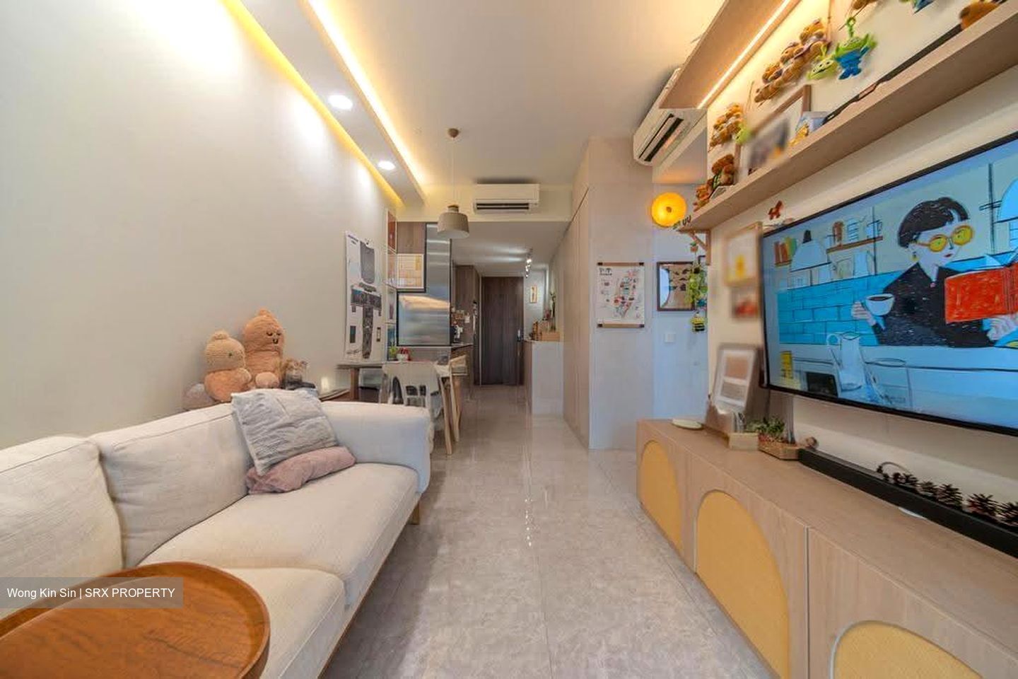 Parc Komo (D17), Apartment #615183701